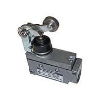 Honeywell BZE7S-2RN2-C Limit Switches Enclosed BasicSwitch