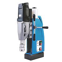 Schifler-Germany SWC 100 Magnetic Drilling Machine (1800W, Ø 12 mm – Ø 100 mm)