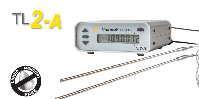 Reference thermometer solutions for calibration and precision temperature measurement