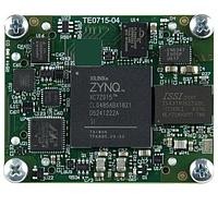 Trenz Electronic TE0715-05-51I33-A System-On-Modules - SOM SoC Module with AMD Zynq 7015-1I, 1 GByte DDR3L, 32 MByte Flash, 4 x 5 cm