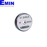 INSIZE 4121-3C2N AMERICAN STANDARD THREAD RING GAGES (3/8-24UNF, NO-GO)