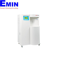 Labstac WR311 Double stage RO ultrapure Water Syste