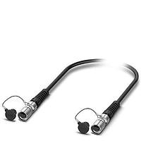 PHOENIX CONTACT 1087164 Fiber Optic Cable Assemblies FOC-17P4-17P4-GL01/50