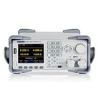 SIGLENT SDL1030X Programmable DC Electronic Load (0.1mV/0.1mA; 300W; 30A; 150V)