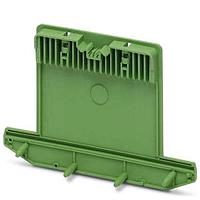 PHOENIX CONTACT 2956741 Side Element UM-SE-A73-R