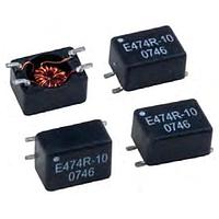 Laird Performance Materials CC2824J502R-10 Common Mode Chokes 5uH 250volts 0.1ohms