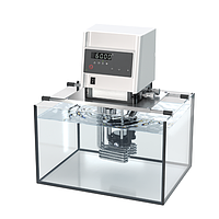 Lauda PBD Bridge Thermostats (30 ... 300 °C, 3.7 kW)