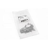 Hammond Manufacturing 1551USB50 Screw USB SCREWS #2X1/2 IN FH-B