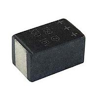 Vishay Sprague T59EL226M063C0100 Ultra-Low ESR, Leadframeless Molded Capacitor 22uF 20% 63V Case EL 100 Max. ESR