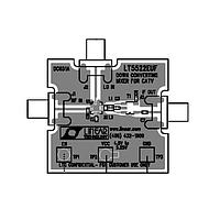 Analog Devices DC651A RF Mixer LT5522EUF - High Signal Level Down-Conve