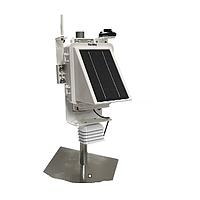 Spectrum Technologies 3230WF WatchDog Wireless Plant Growth Station (-40°F~257°F;  0 ~100%, WiFi Modem)