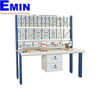 DOLANG DLWD-SA2668B Safety Electricity Training Set