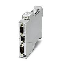 PHOENIX CONTACT 2702769 Interface Modules GW MODBUS TCP/ASCII 1E/2DB9