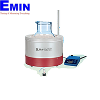 SciLab SL.Man8227 Remotecontrolled Reaction Flask Heating Mantle (20Lit, 230V)