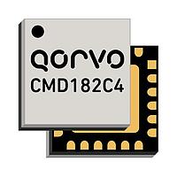 Qorvo CMD182C4 RF Mixer 6 - 10 GHz Image Reject Mixer