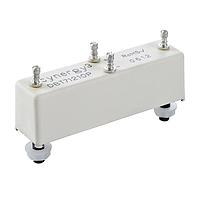Cynergy3 DAT70515P Reed Relays 15KV 05V SPNO Tungsten - Solder Turret HV contact connections
