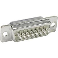 HARTING 09672255604 Plug 25P MALE SOLDER