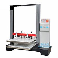 HAIDA HD-A501-1200 Corrugated Box Testing Machine (2T; 0.0001)