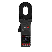 FUZRR FR2000C+ Clamp Ground Resistance Tester (0.01Ω-1200Ω)