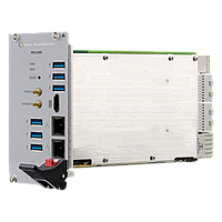 MVIT Technology PXC2190 PXIe Embedded Controller (16 GB/s)