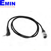 DRAMINSKI USG BAT CAB 80 Cable for Connecting Battery with Ultrasound Scanner (80cm; for 4Vet)