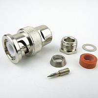 Fairview SC6038 Conector (BNC Male ,4 Ghz)