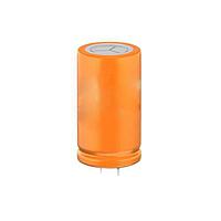 EPCOS B41607A0158M002 Long Life Capacitors 55VDC 1500uF 20% PET 3 Term 4.5mm