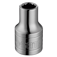 SATA 13510 1/2" DR. 12PT. SAE SOCKET 7/8"