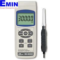 LUTRON MG3003SD (gồm thẻ nhớ) Magnet Electromagnetic Field Meter