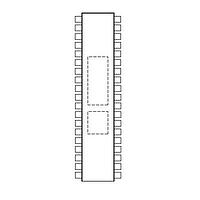 Analog Devices LT3959EFE#TRPBF Current Mode DC/DC Controller Wide In V Rng Boost/SEPIC/Inv Conv w/ 6A