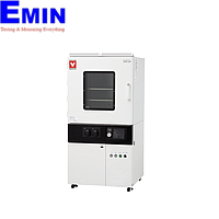 Yamato DP610P Automatic Vacuum Drying Oven (216L, 3.15kW)