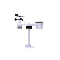 Seeed Studio 101990961 Multiple Function Sensor Modules SenseCAP S2120 8-in-1 LoRaWAN Weather Sensor