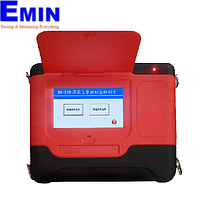 Jeweltest SK-510 Crack Depth & Width Detector (0.01-6.5mm; 10-500mm)