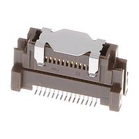 Molex 53627-0374 Headers .635 HEADER SURFACE MNT 30 CKT