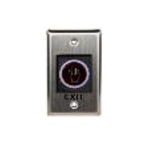 ZKTeco REX Non touch/Touch free Exit Senso