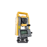 TOPCON GM-105 Total Station