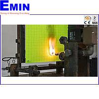 YuYang YY403 Surface Flame Spread Fire Testing Equipment (For Building Materials AC220V 50HZ)