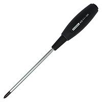 Vessel 610 +1 X 100 Cushion Grip Screwdriver
