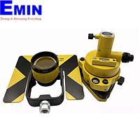 CHINA CST-2 Target Prism