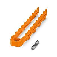 PHOENIX CONTACT 2201794 Accessories HSC-LR 9U KIT 2003