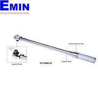 Insize IST-9WM100 Torque Wrenches (20-100 N.m, 1/2 inch)