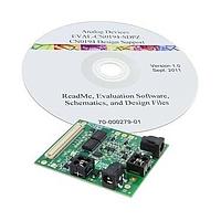 Analog Devices EVAL-CN0194-SDPZ Data Acquisition EVAL-CN0194-SDPZ