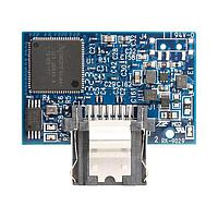 Apacer APSDM032GL2AN-PTM1GW SATA Disk Modules SATA3 Disk Module 7-Pin/180 Degree MLC Low Profile2 32GB with Write Protect 15nm Extended Temp