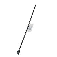 Molex 218102-1031 Discrete Wire 2mm SR 3Ckt 100mm Blk Pigtail Assy Micro-Lock Plus