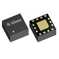 Infineon BGS16GA14E6327XTSA1 RF Switch ICs CMOS SWITCH