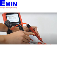 Battery Tester Calibration Service