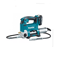 MAKITA DGP180 RT Cordless grease gun (76 dB(A), 290 mL/p)