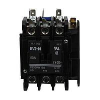 Eaton C25DNY172 Soft Starter Bypass Contactor S611 BYPASS CONTACTOR ? FRAME A/B/C