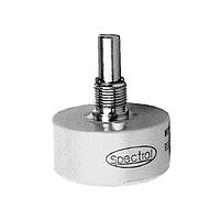 Potentiometers