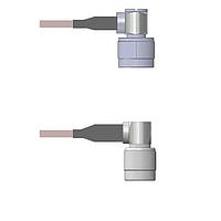 Amphenol Custom Cable Q-2G04X000H108i RF Cable Assemblies N-RP/TNC-RP G142 108I